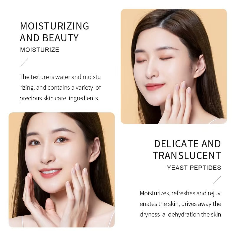 Sérum Facial Aloe Vitamina C